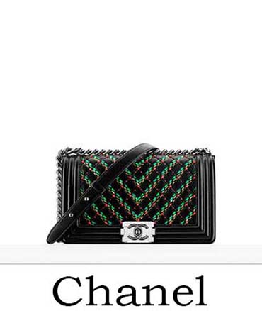 Chanel bags spring summer 2016 handbags women 8