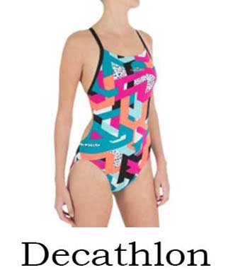 Decathlon swimwear spring summer 2016 beachwear 18