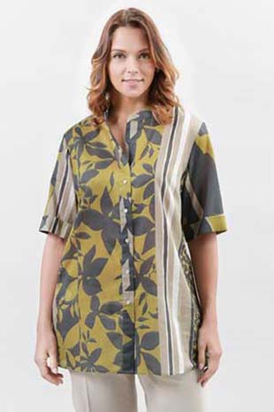 Elena Mirò plus size spring summer 2016 for women 22