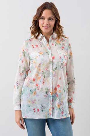 Elena Mirò plus size spring summer 2016 for women 27