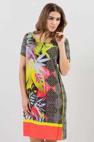 Elena Mirò plus size spring summer 2016 for women 31