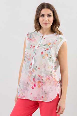 Elena Mirò plus size spring summer 2016 for women 33