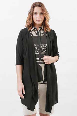 Elena Mirò plus size spring summer 2016 for women 46