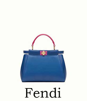 Fendi bags spring summer 2016 handbags for women 13