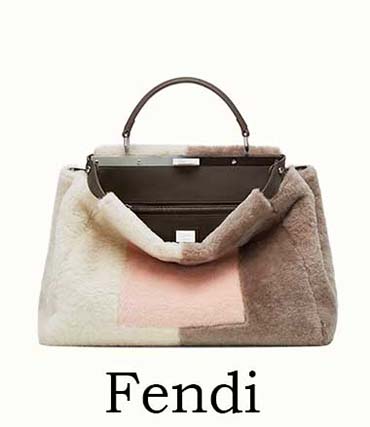 Fendi bags spring summer 2016 handbags for women 16