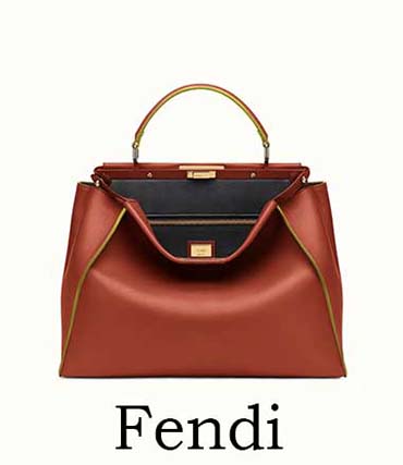 Fendi bags spring summer 2016 handbags for women 19