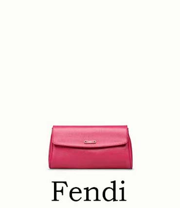 Fendi bags spring summer 2016 handbags for women 2