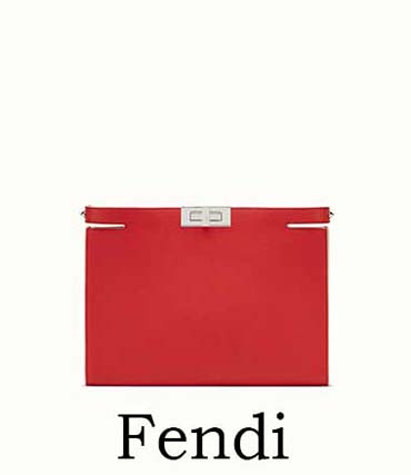 Fendi bags spring summer 2016 handbags for women 22