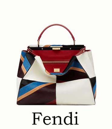 Fendi bags spring summer 2016 handbags for women 23