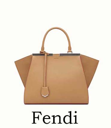 Fendi bags spring summer 2016 handbags for women 25