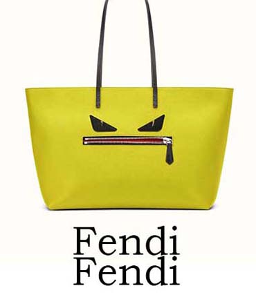 Fendi bags spring summer 2016 handbags for women 26