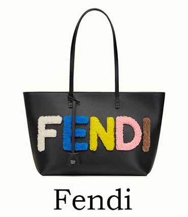 Fendi bags spring summer 2016 handbags for women 27