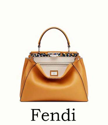 Fendi bags spring summer 2016 handbags for women 28