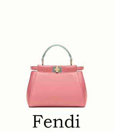 Fendi bags spring summer 2016 handbags for women 29