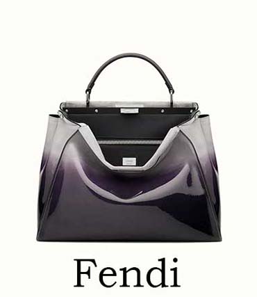 Fendi bags spring summer 2016 handbags for women 3