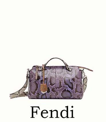 Fendi bags spring summer 2016 handbags for women 30