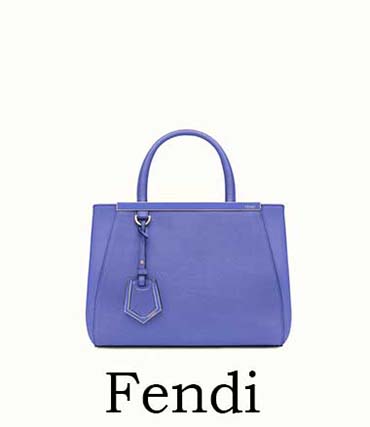 Fendi bags spring summer 2016 handbags for women 33