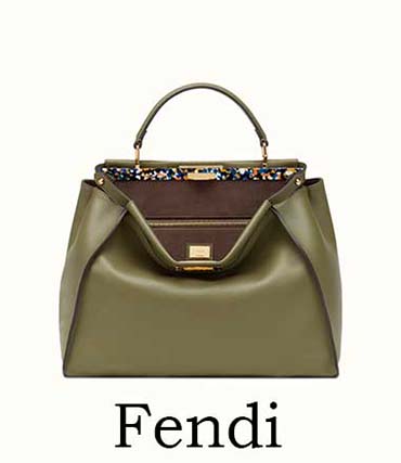 Fendi bags spring summer 2016 handbags for women 35