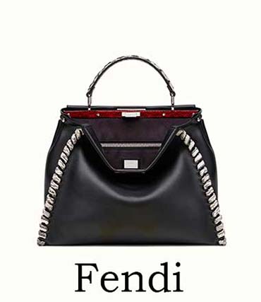 Fendi bags spring summer 2016 handbags for women 38