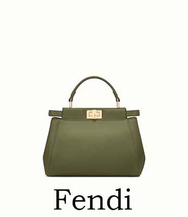 Fendi bags spring summer 2016 handbags for women 40