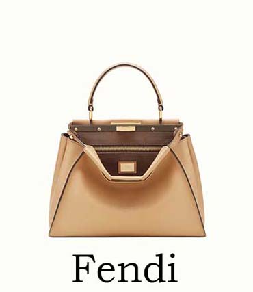 Fendi bags spring summer 2016 handbags for women 42