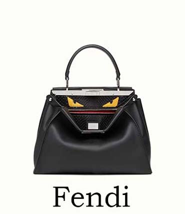 Fendi bags spring summer 2016 handbags for women 43