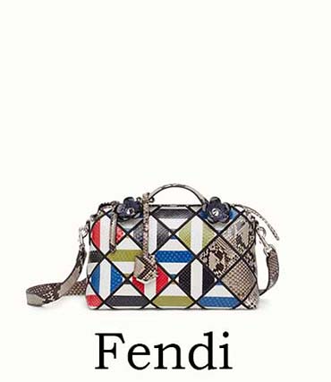 Fendi bags spring summer 2016 handbags for women 45