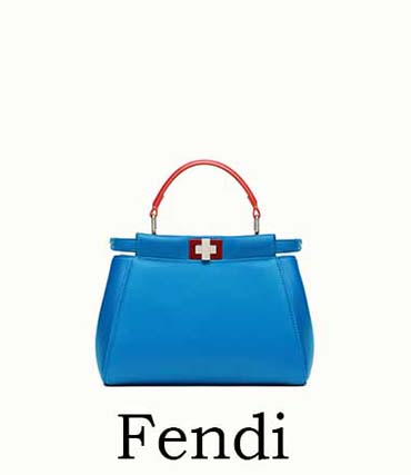 Fendi bags spring summer 2016 handbags for women 49