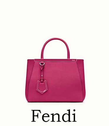 Fendi bags spring summer 2016 handbags for women 5