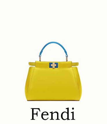 Fendi bags spring summer 2016 handbags for women 53