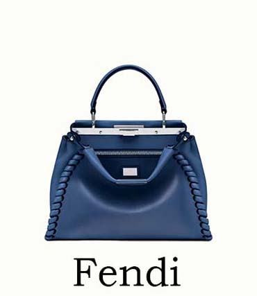 Fendi bags spring summer 2016 handbags for women 54