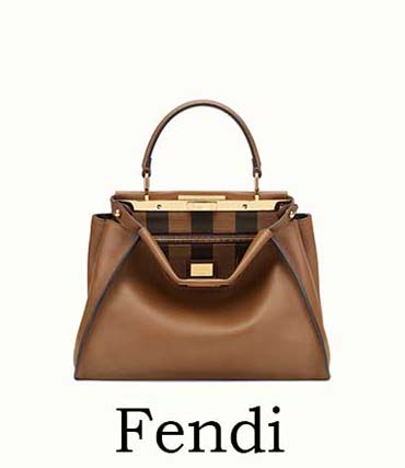 Fendi bags spring summer 2016 handbags for women 57