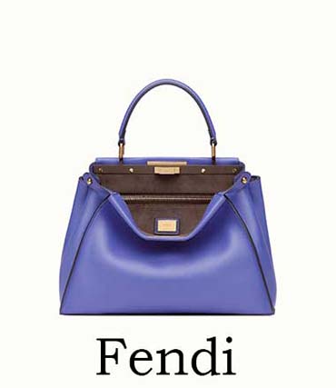 Fendi bags spring summer 2016 handbags for women 59