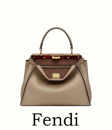 Fendi bags spring summer 2016 handbags for women 62