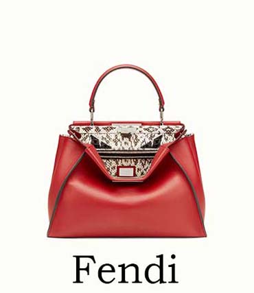 Fendi bags spring summer 2016 handbags for women 66