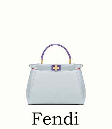 Fendi bags spring summer 2016 handbags for women 67