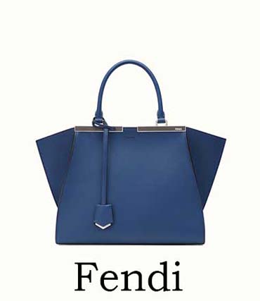 Fendi bags spring summer 2016 handbags for women 7