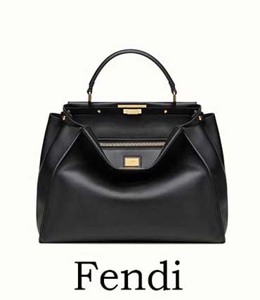 Fendi bags spring summer 2016 handbags for women 8