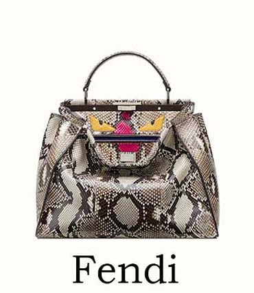 Fendi bags spring summer 2016 handbags for women 9