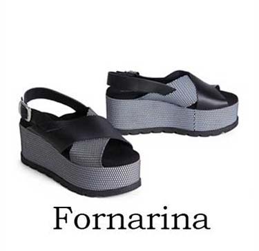 Fornarina shoes spring summer 2016 for women 1