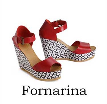 Fornarina shoes spring summer 2016 for women 10