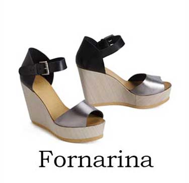 Fornarina shoes spring summer 2016 for women 11