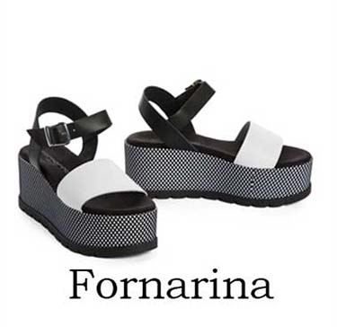 Fornarina shoes spring summer 2016 for women 2