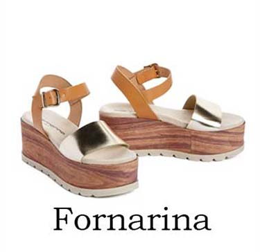 Fornarina shoes spring summer 2016 for women 3