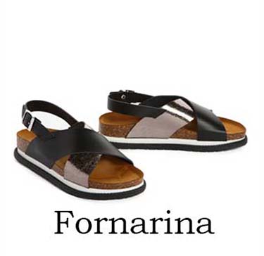 Fornarina shoes spring summer 2016 for women 36