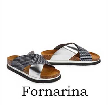 Fornarina shoes spring summer 2016 for women 37