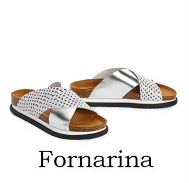 Fornarina shoes spring summer 2016 for women 38