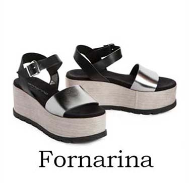 Fornarina shoes spring summer 2016 for women 4