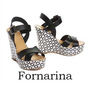 Fornarina shoes spring summer 2016 for women 5