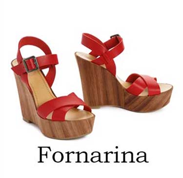 Fornarina shoes spring summer 2016 for women 6